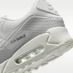 나이키 에어맥스 90 프리미엄 남성 신발