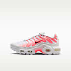 Nike Air Max Plus Older Kids' Shoes
