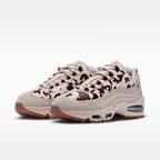 Nike Air Max 95 Big Bubble Premium Women's Shoes