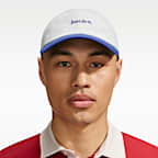 Gorra JDI sin estructura Nike Club
