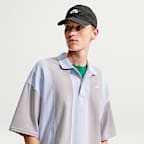 Polo de skateboarding Nike SB