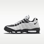 Nike Air Max 95 By You Custom Men's Shoe