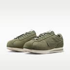 Nike Cortez Premium Men's Shoes