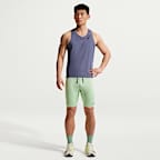 ナイキ エアロスイフト メンズ Dri-FIT ADV ランニング 1/2レングス タイツ