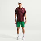NikeCourt Advantage Men's Dri-FIT 6" Shorts