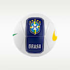 Brazil Academy Skills Soccer Ball