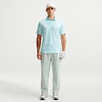 Nike Velocity Men's Dri-FIT Micro-Print Golf Polo