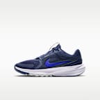 Nike Star Runner 5 Big Kids' Running Shoes