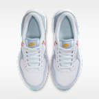 Tenis para niños grandes Nike Air Max SYSTM