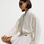 나이키 스포츠웨어 여성 루즈 버블 스커트