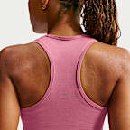 Nike Tempo Women's High-Waisted 10cm (approx.) Tight Running Shorts