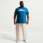 Playera para hombre Nike Sportswear JDI
