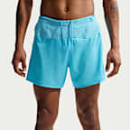 Nike ACG 'Second Sunrise' Men's Dri-FIT ADV 13cm (approx) Brief-Lined Shorts