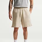 Ανδρικό πλεκτό σορτς Nike Club