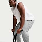 Nike Primary NanoKnit Men's Dri-FIT UV Protection Performance Joggers