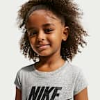 Nike Futura T-Shirt (jüngere Kinder)
