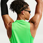 Nike Stride Men's Dri-FIT ADV Running Tank Top
