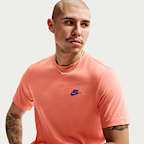 Nike Sportswear Club Men's T-Shirt