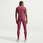Nike Universa Women's Dri-FIT Short-Sleeve Top