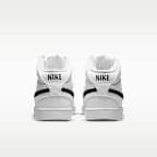 Nike Court Vision Mid Next Nature Men's Shoes