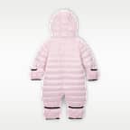 Nike Baby Solid Baby Snowsuit