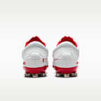 Tacos de softball para mujer Nike Hyperdiamond 4 Elite