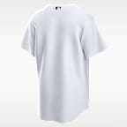 Jersey Nike Replica Dodgers Home Los Angeles Dodgers
