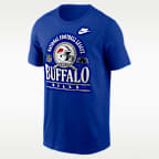 Buffalo Bills Rewind Essential Men's Nike NFL T-Shirt
