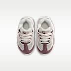 Tenis infantil Nike Little Max '95