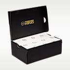 レブロン 23 "Miami Twice" ジュニア バスケットボールシューズ