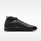 Nike Phantom 6 High Club Turf Football Boot
