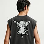 Nike Sportswear Men's Sleeveless Top