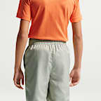 Nike Sportswear Club Big Kids' Woven Joggers