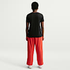 Nijerya Nike Erkek Futbol Tişörtü