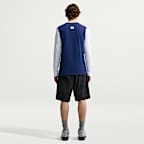 Inter Milan Men's Nike Soccer Long-Sleeve T-Shirt