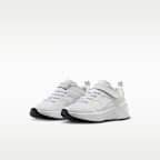 Tenis para niños de preescolar Nike Metro Tek