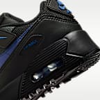 Nike Air Max 90 Younger Kids' Shoes
