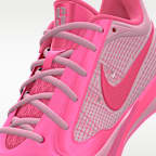 Sabrina 4 By You Custom Basketball Shoes