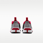 Nike Team Hustle D 11 Little Kids' Shoes