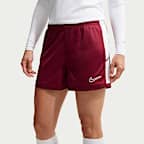Nike Academy Women's Dri-FIT 4" Soccer Shorts
