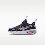 Nike Air Max Nova Little Kids' Shoes