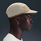Nike Fly Dri-FIT Unstructured Swoosh Cap