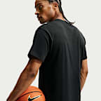 Nike Men's Basketball T-Shirt