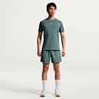 Nike Pro Training 男款 Dri-FIT 短袖上衣