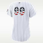 Aaron Judge New York Yankees USA 250 Women's Nike MLB Stadium Jersey