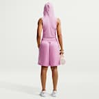 Nike Sportswear Chill Lace Women's Loose Mid-Rise Shorts
