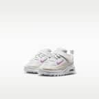 Tenis para bebé e infantil Nike Air Max Bia