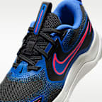 รองเท้าวิ่งโร้ดรันนิ่งเด็กโต Nike Cosmic Runner