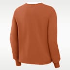 Texas Legacy Women's Nike College Long-Sleeve T-Shirt