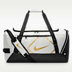 Nike Diamond Duffel Bag (72L)
